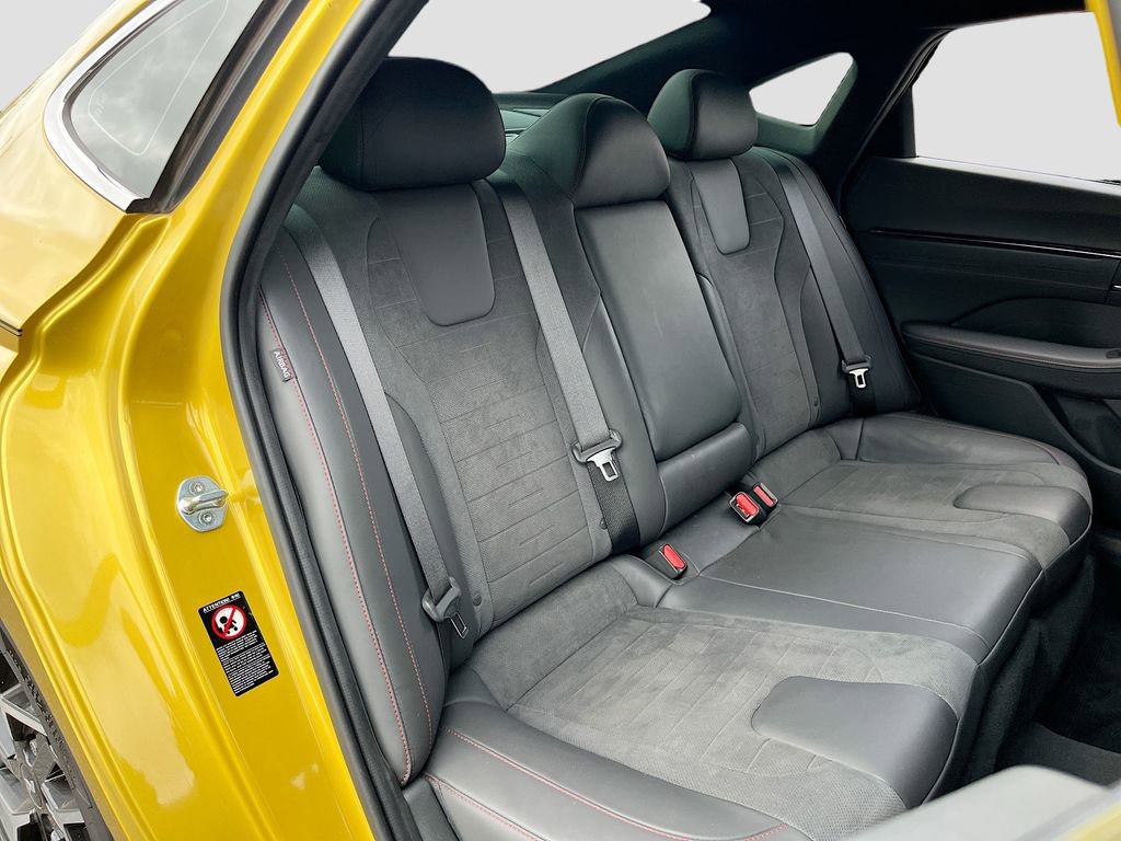 Used 2021 Hyundai Sonata N Line image 27