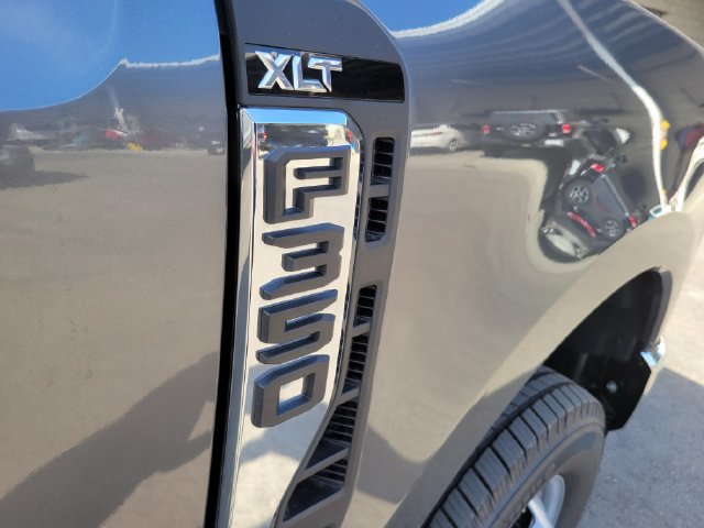 New 2026 Ford F350 XLT AWD/4WD image 7