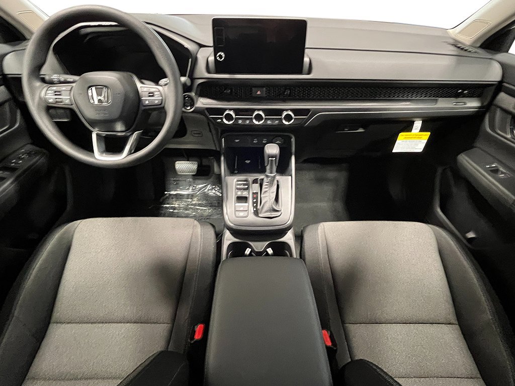 New 2027 Honda CR-V EX image 15