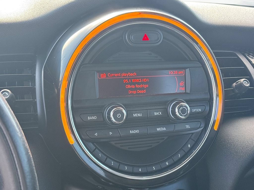 Used 2016 MINI Cooper S FWD image 27