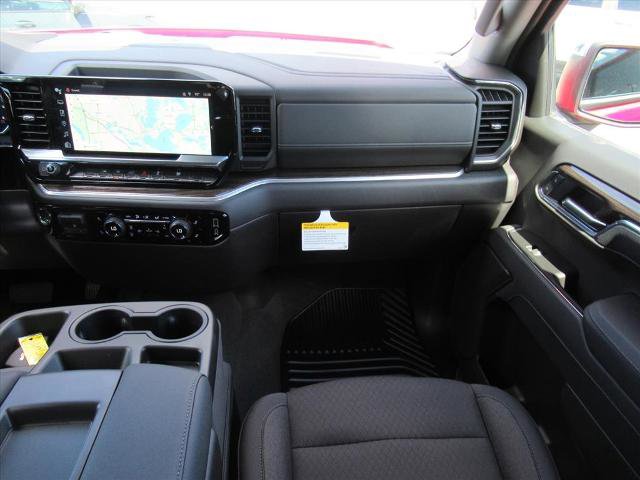 New 2026 Chevrolet Silverado 1500 LT w/ All Star Edition Plus image 15