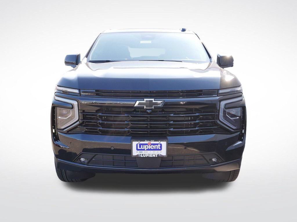 New 2026 Chevrolet Suburban RST w/ Comfort Package AWD/4WD image 12