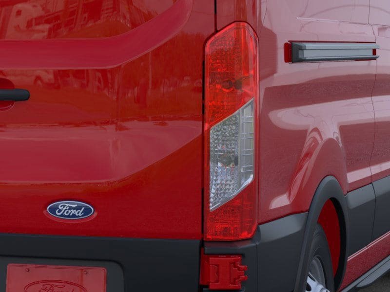 New 2026 Ford Transit 250 148 Medium Roof Extended AWD image 50