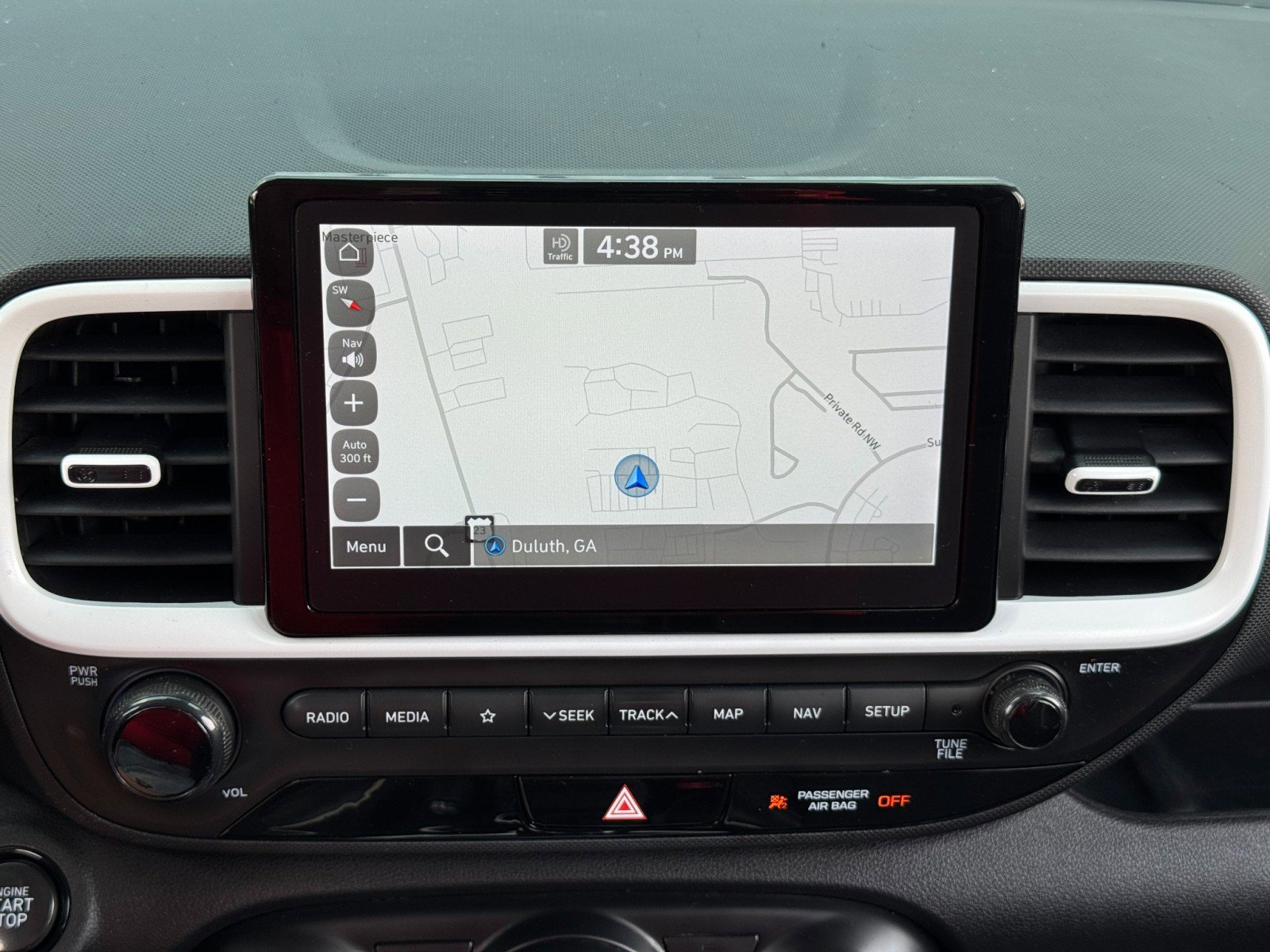 Used 2022 Hyundai Venue Limited w/ Cargo Package image 24