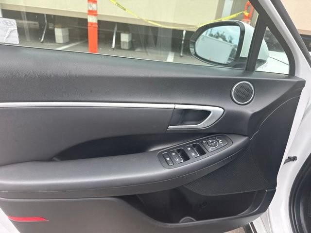 Used 2025 Hyundai Sonata SEL FWD image 8