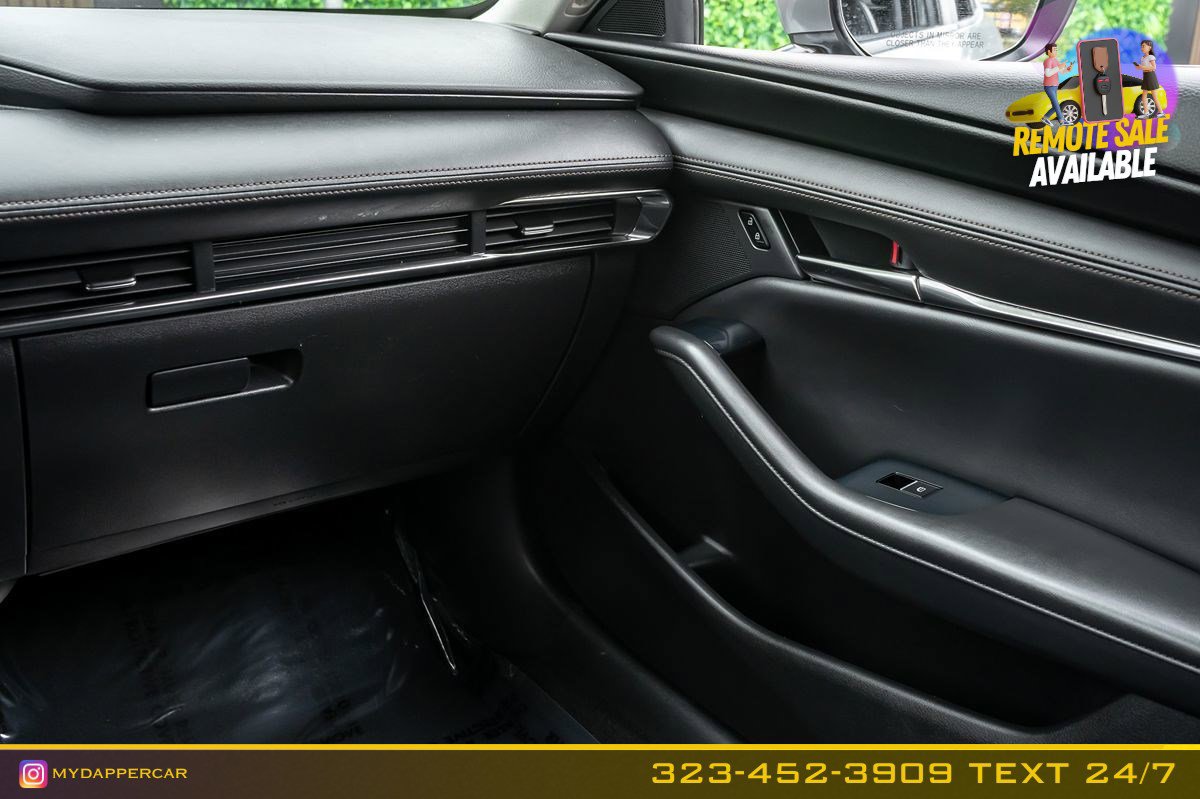 Used 2019 MAZDA MAZDA3 Sedan image 20
