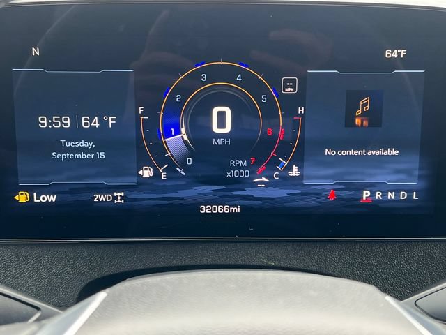 Used 2026 Chevrolet Traverse LT AWD/4WD image 23