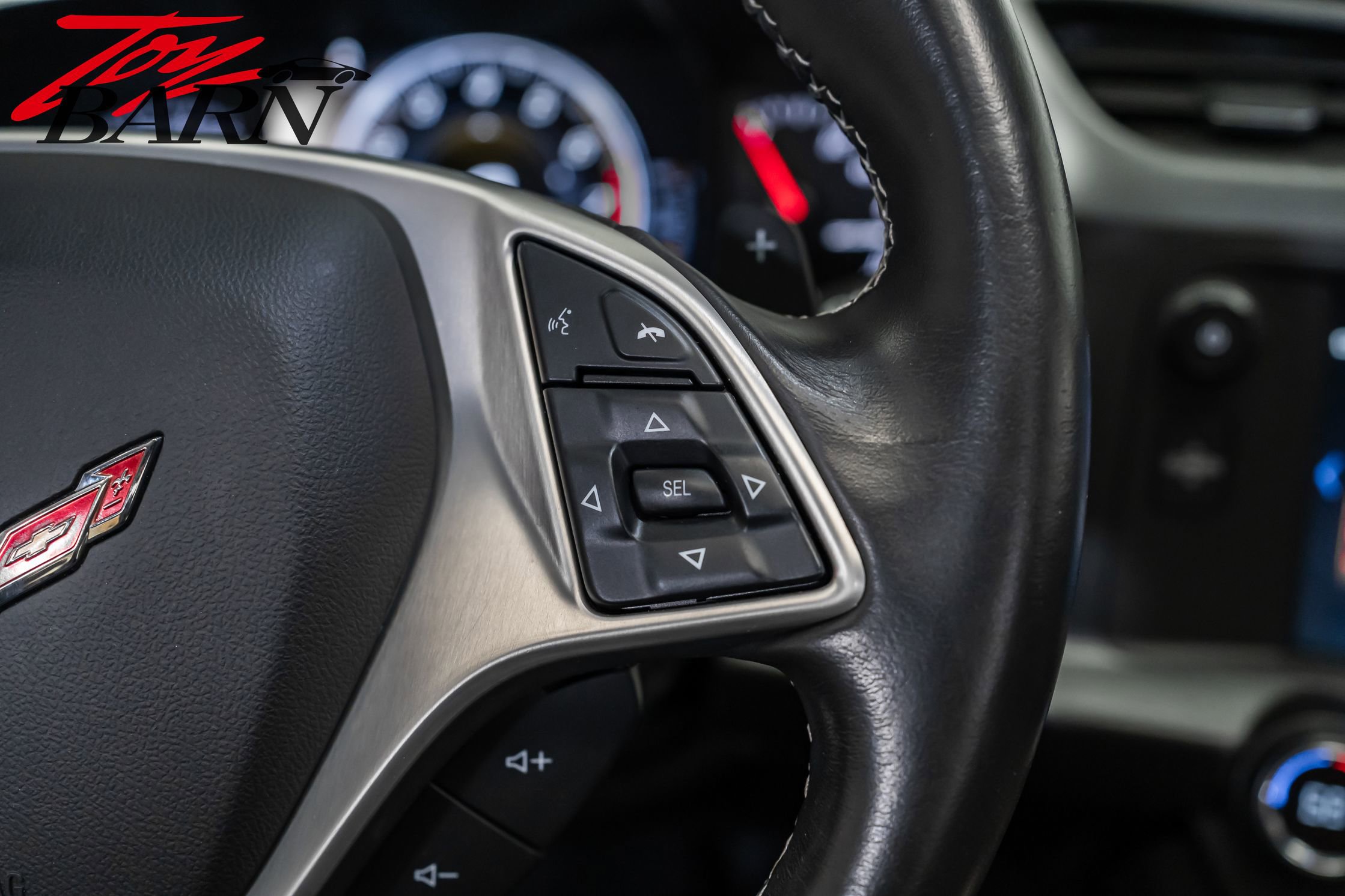 Used 2019 Chevrolet Corvette Z06 image 44