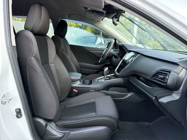 Used 2025 Subaru Outback Premium AWD/4WD image 24