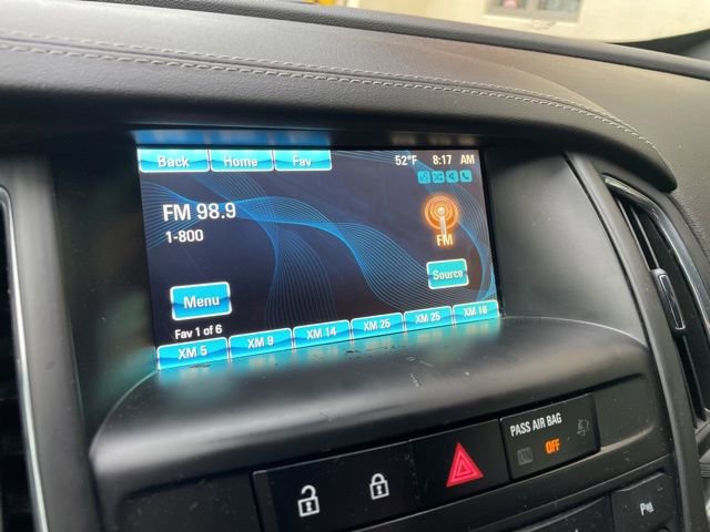 Used 2017 Buick Cascada Premium image 14