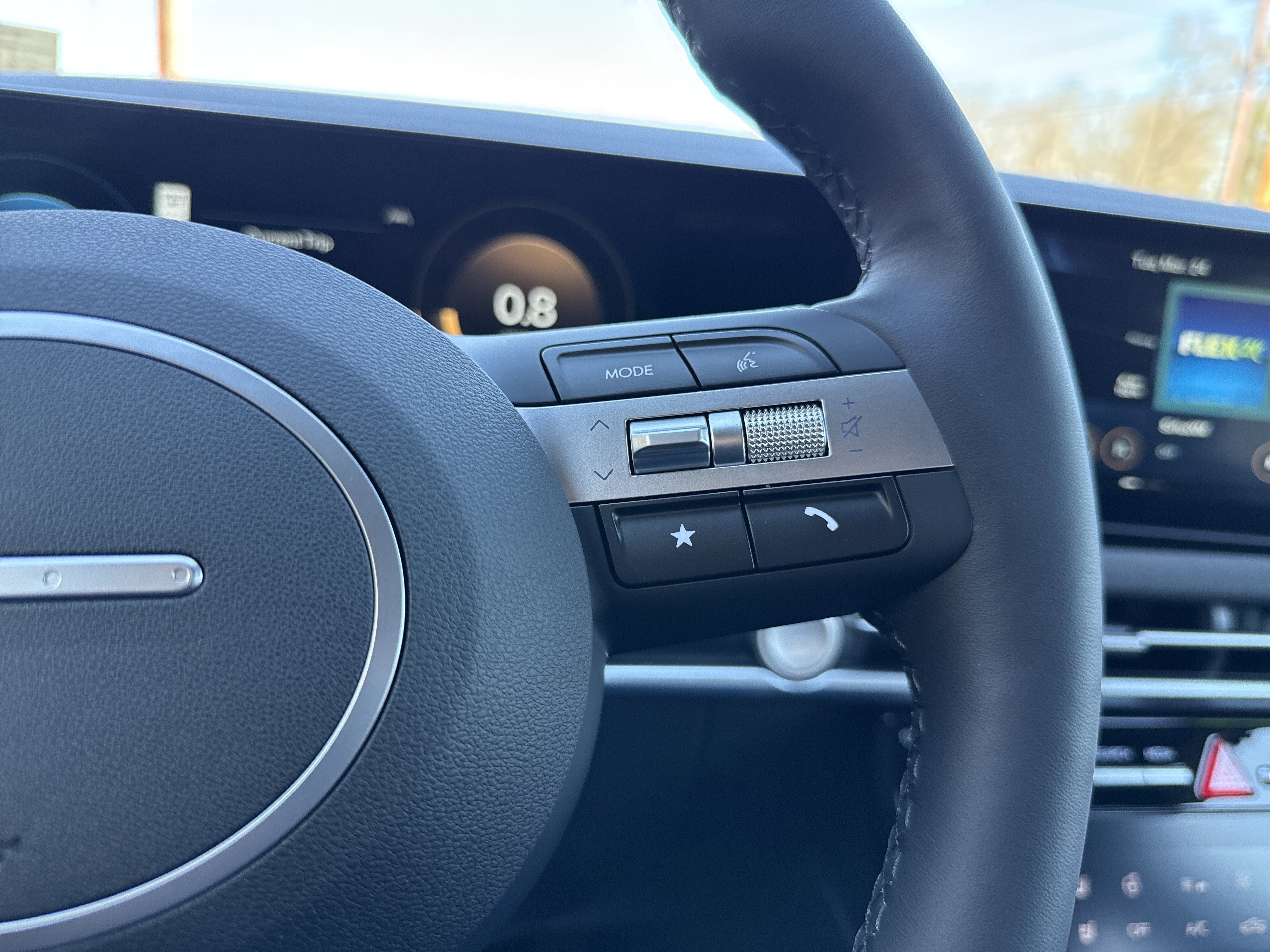 New 2026 Hyundai Santa Cruz Limited image 19