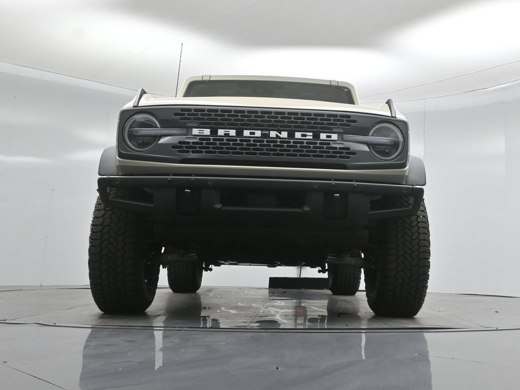 New 2026 Ford Bronco Badlands AWD/4WD image 43
