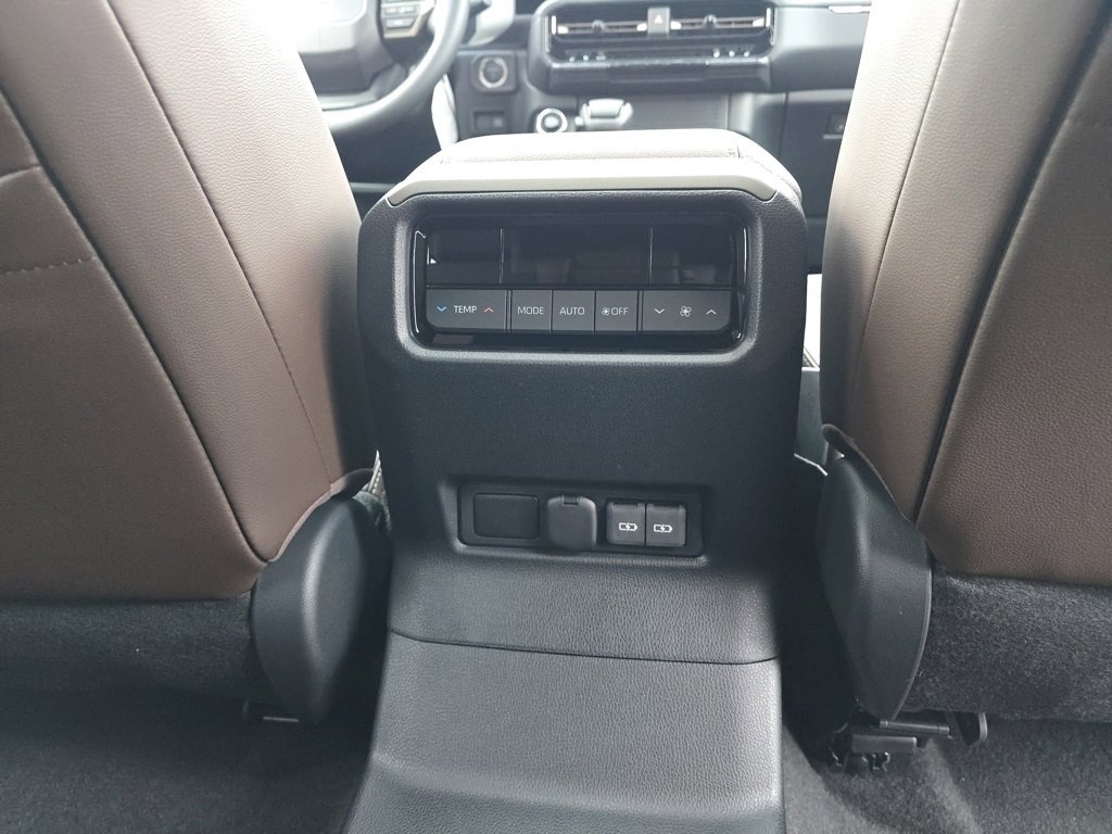 New 2026 Toyota Land Cruiser image 29