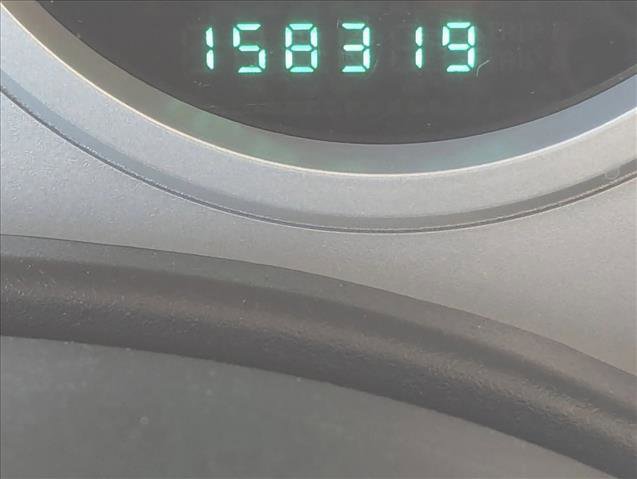 Used 2009 Jeep Wrangler Unlimited Sahara w/ Trailer Tow Group image 11