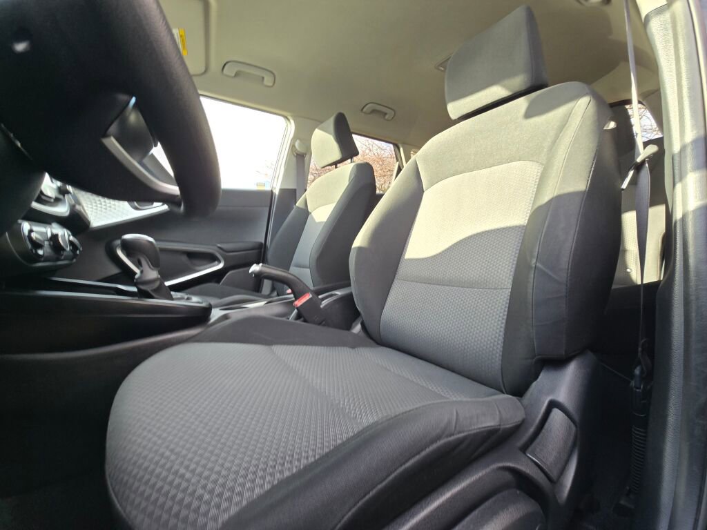 Used 2021 Kia Soul LX image 17