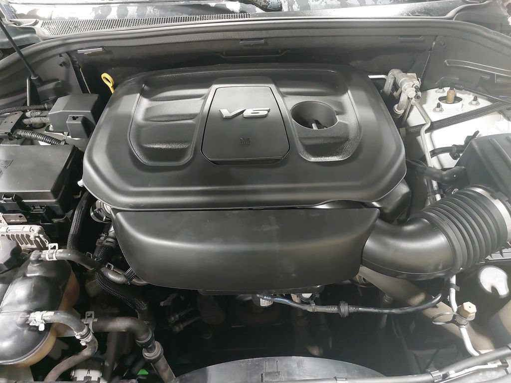 Used 2019 Jeep Grand Cherokee Summit AWD/4WD image 32