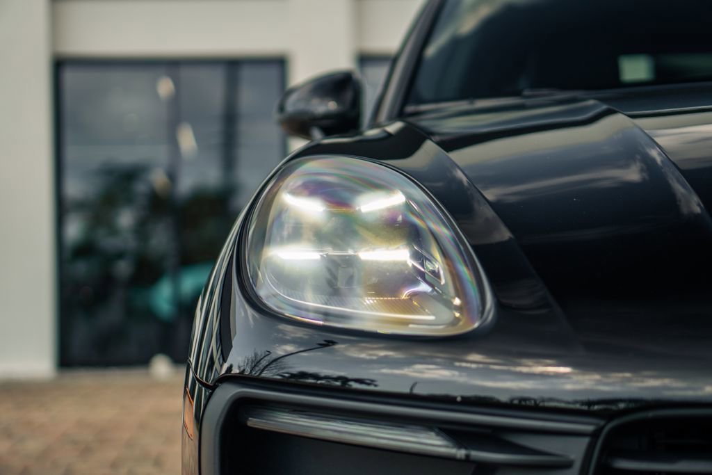 Used 2022 Porsche Macan image 9