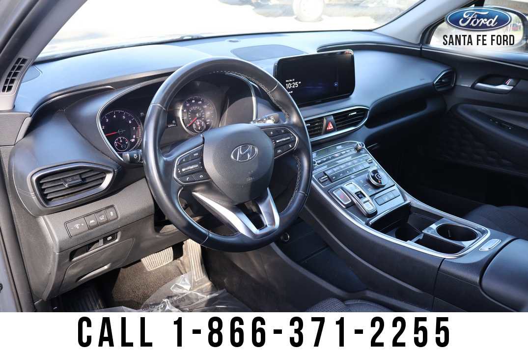 Used 2023 Hyundai Santa Fe SEL image 12