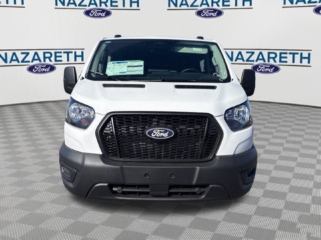 New 2027 Ford Transit 350 XL RWD image 2