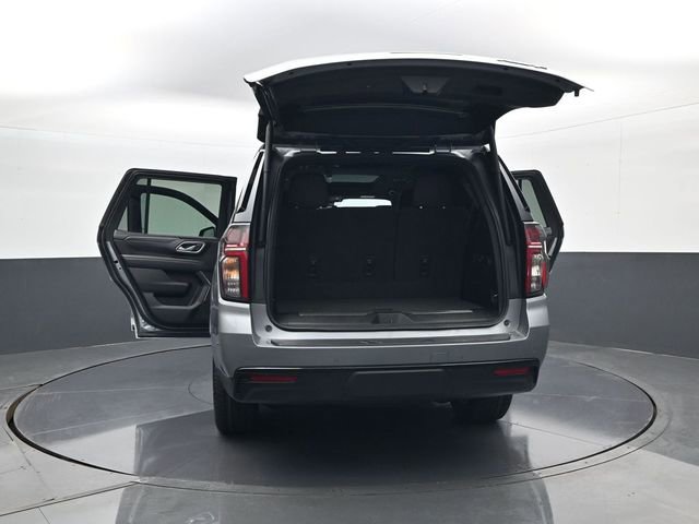 Certified 2023 Chevrolet Tahoe RST w/ Luxury Package AWD/4WD image 33