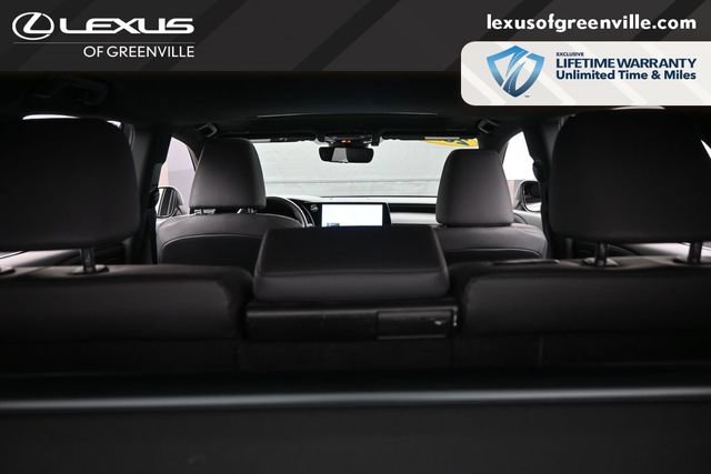 Certified 2023 Lexus RX 350 Premium w/ Accessory Package (Z1) AWD/4WD image 28