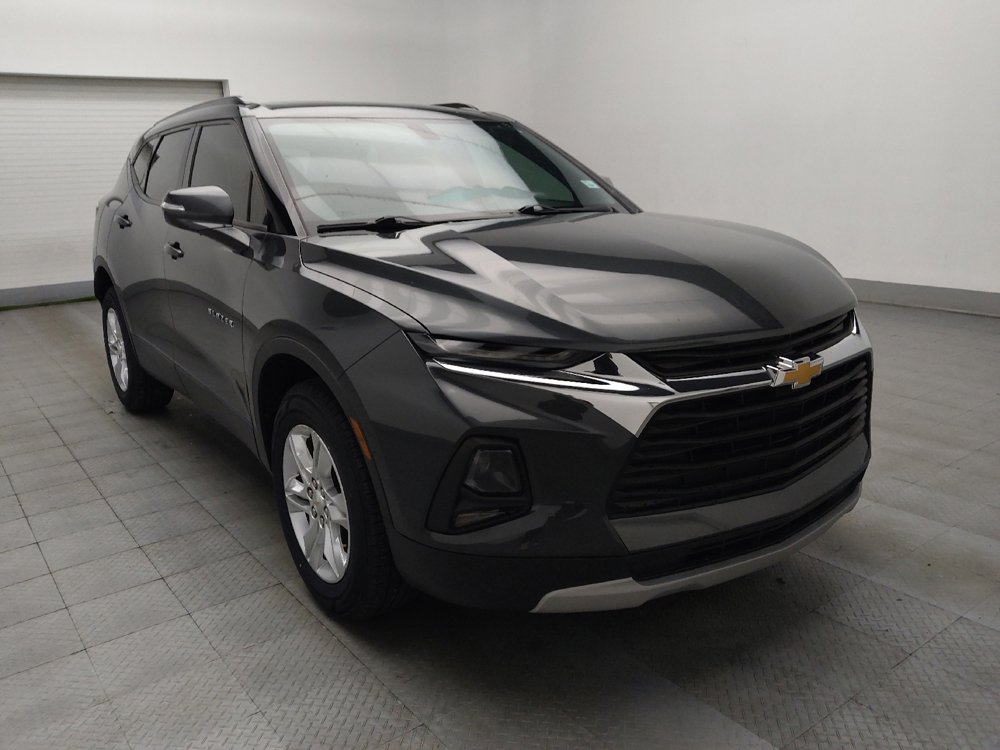 Used 2019 Chevrolet Blazer LT image 13