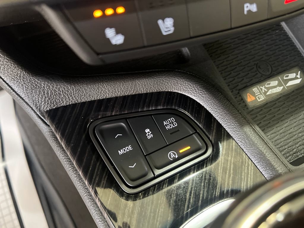 Used 2021 Cadillac CT5 Premium Luxury image 30