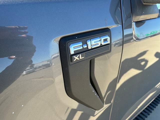 New 2025 Ford F150 STX w/ Equipment Group 201A FX4 image 4
