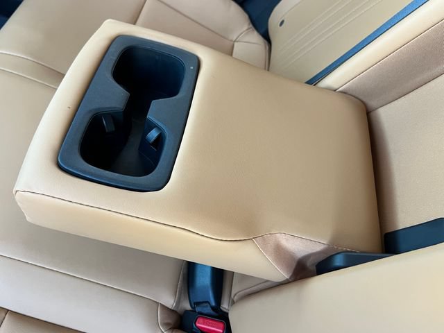 Certified 2025 Lexus NX 350 AWD w/ Cold Area Package image 42
