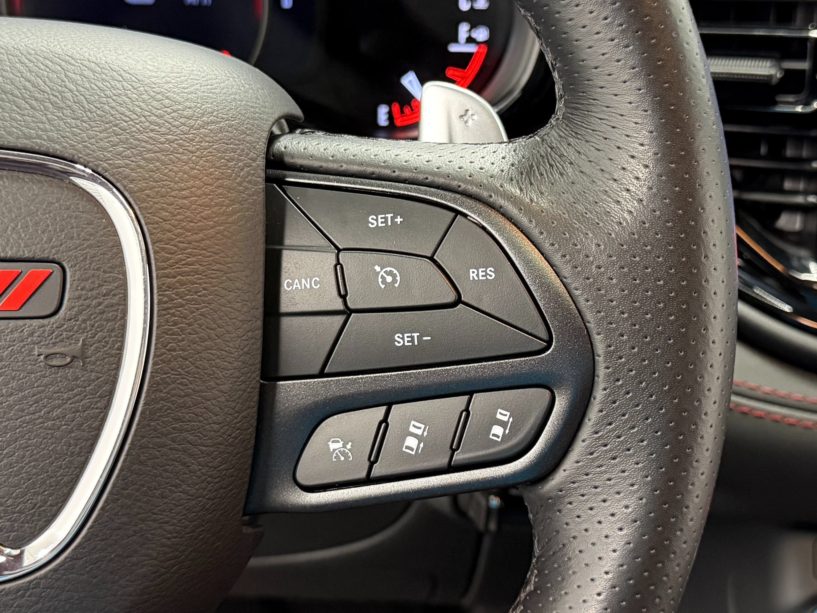 Used 2024 Dodge Durango R/T AWD/4WD image 21