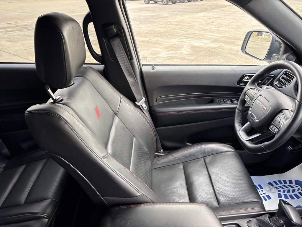 Used 2025 Dodge Durango GT image 22