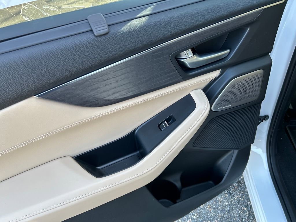 New 2026 Acura MDX SH-AWD image 22