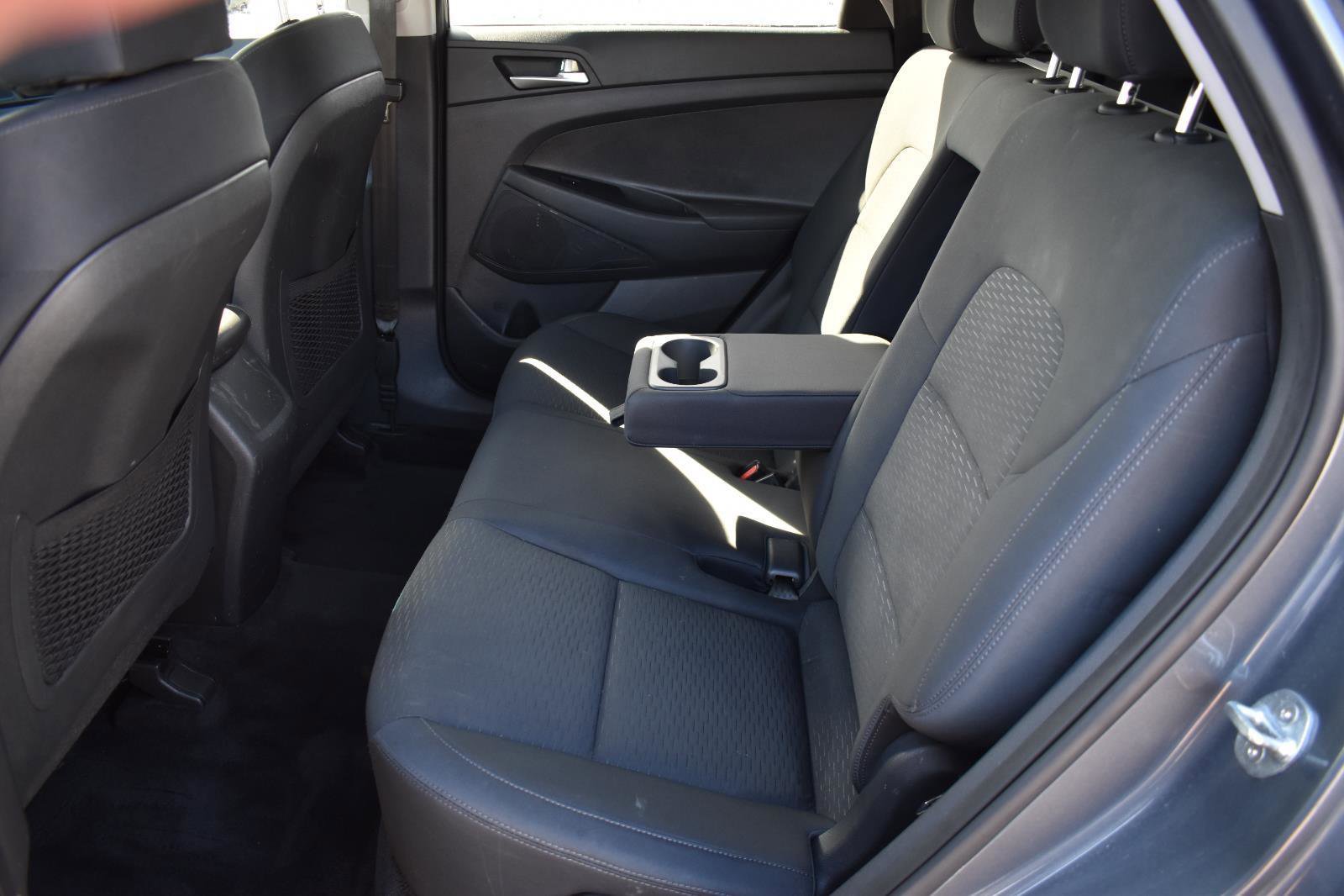 Used 2021 Hyundai Tucson Value image 17