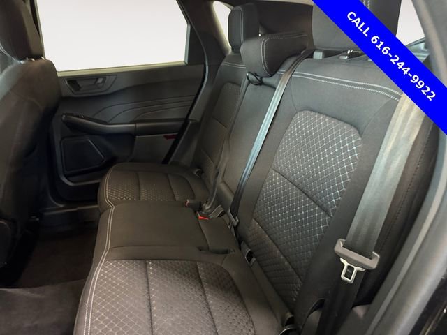 Used 2023 Ford Escape Active image 21