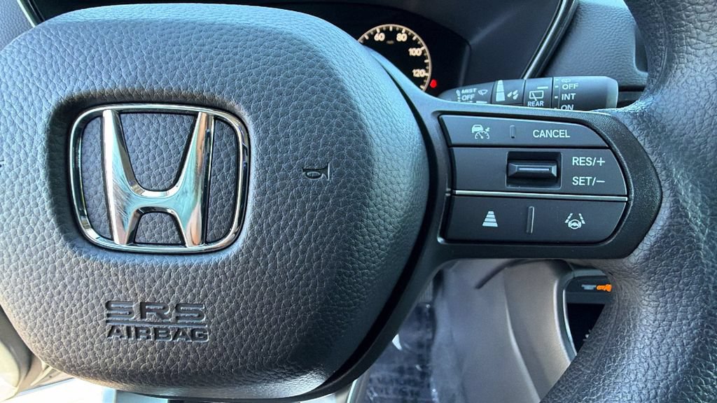 New 2026 Honda CR-V EX image 20
