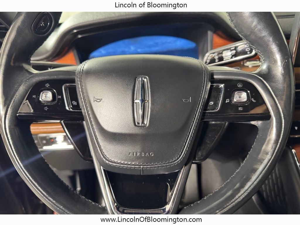 Used 2020 Lincoln Aviator Reserve w/ Equipment Group 202A AWD/4WD image 20