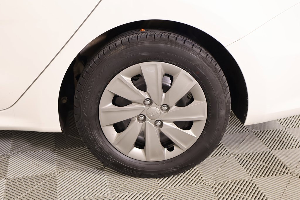 Used 2019 Kia Rio S image 17