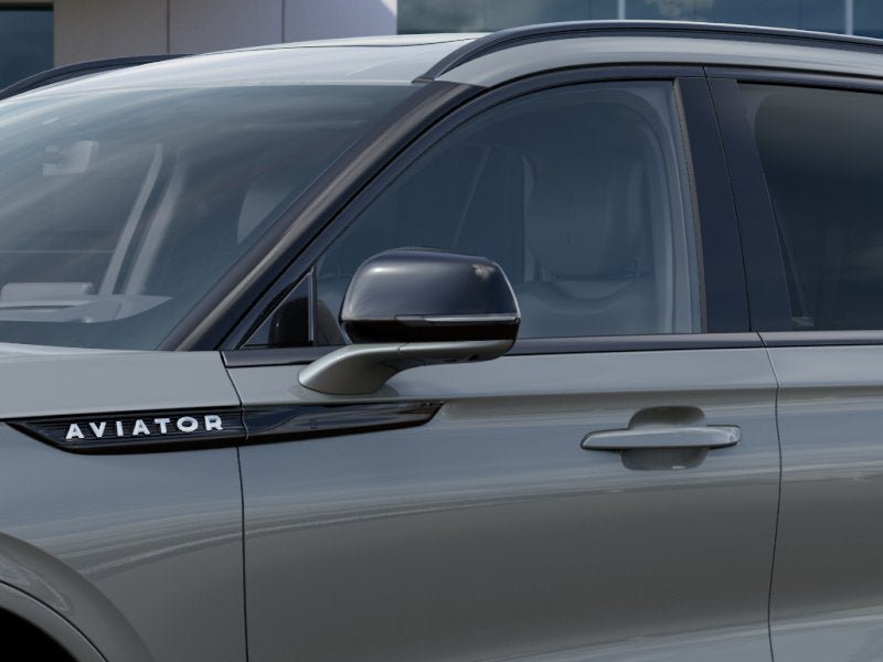 New 2027 Lincoln Aviator AWD w/ Jet Appearance Package image 19