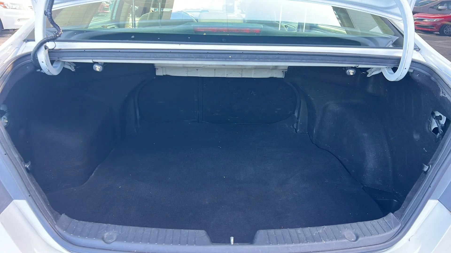 Used 2013 Hyundai Sonata GLS w/ Popular Equipment Pkg FWD image 5