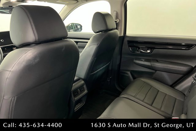Used 2024 Honda CR-V EX-L image 19