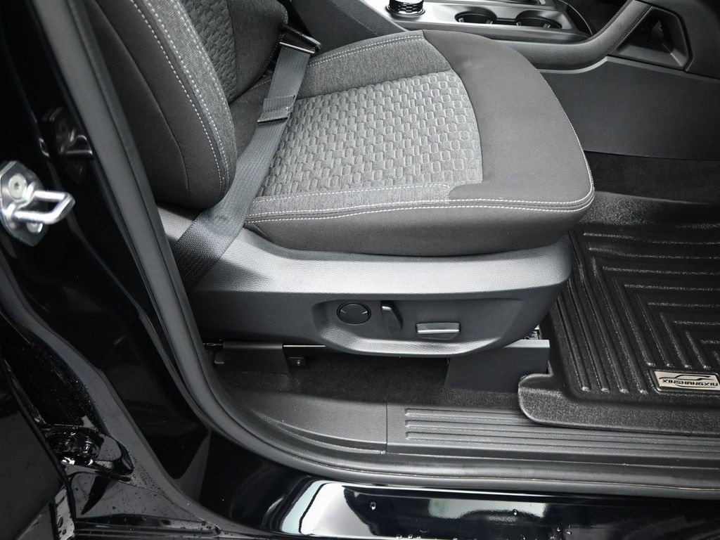 Used 2024 Ford Ranger XLT w/ Equipment Group 301A High image 35