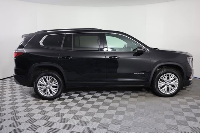 Used 2024 GMC Acadia Elevation w/ Luxury Package image 9