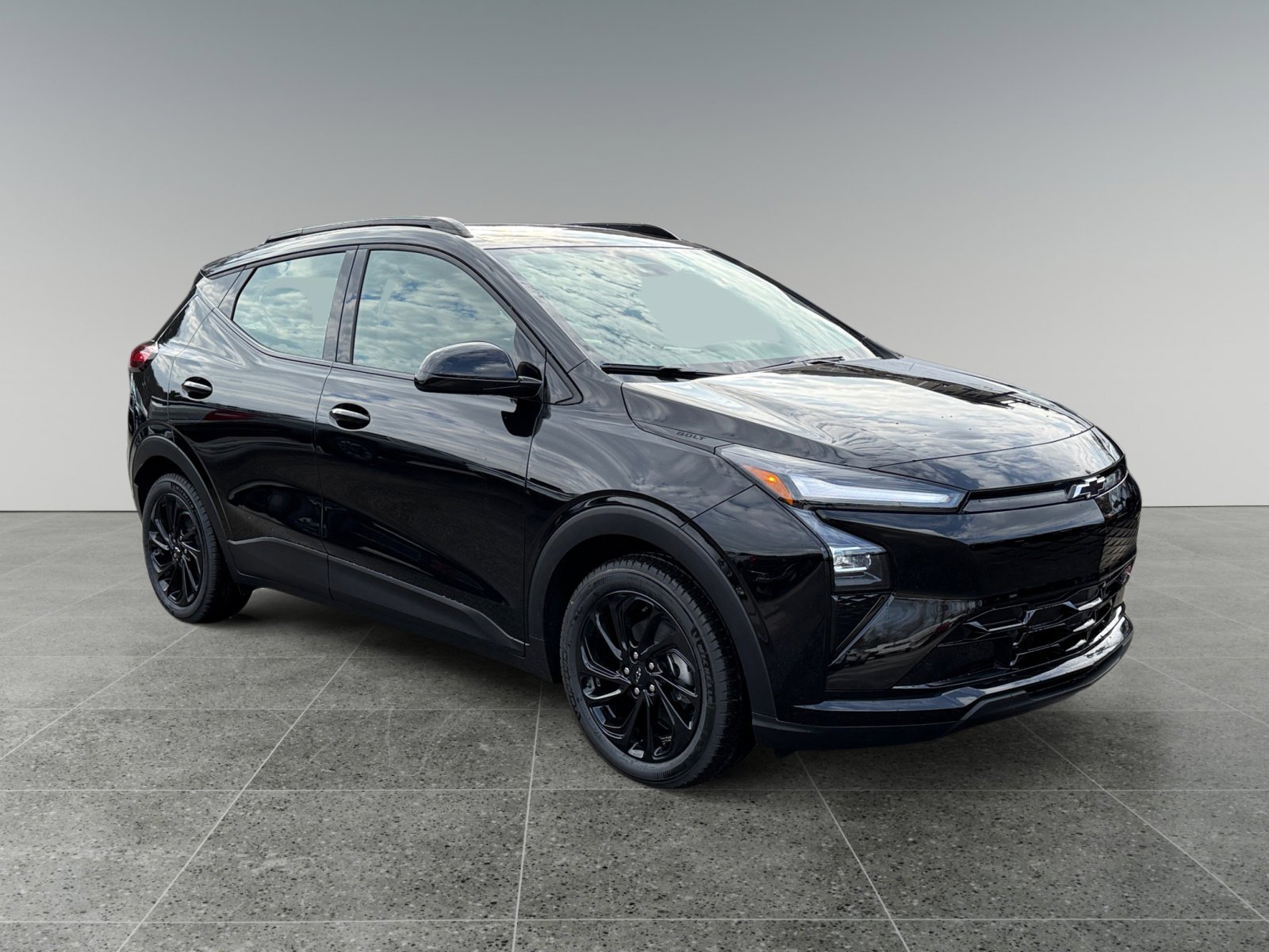 New 2027 Chevrolet Bolt RS image 7