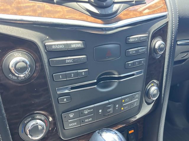 Used 2020 Nissan Armada SL w/ Premium Package RWD image 43