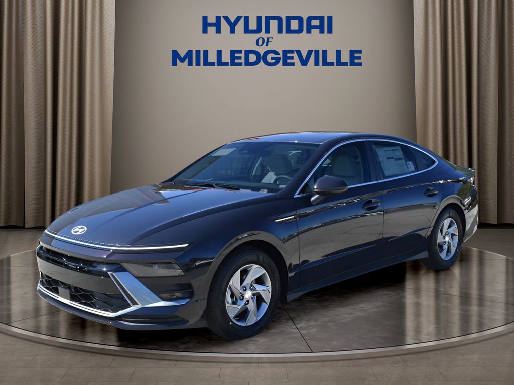 New 2026 Hyundai Sonata SE image 1