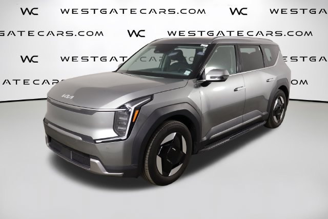 Used 2024 Kia EV9 Wind