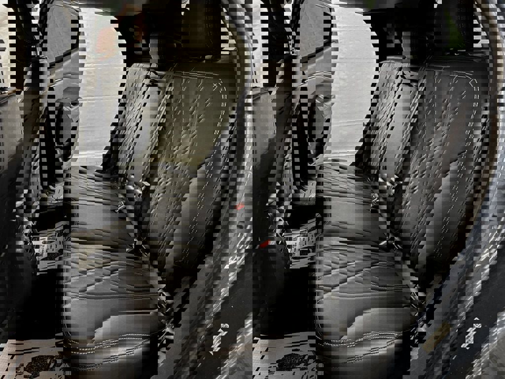 Used 2021 Ford Mustang Mach-E Select w/ Comfort/Appearance Package image 10