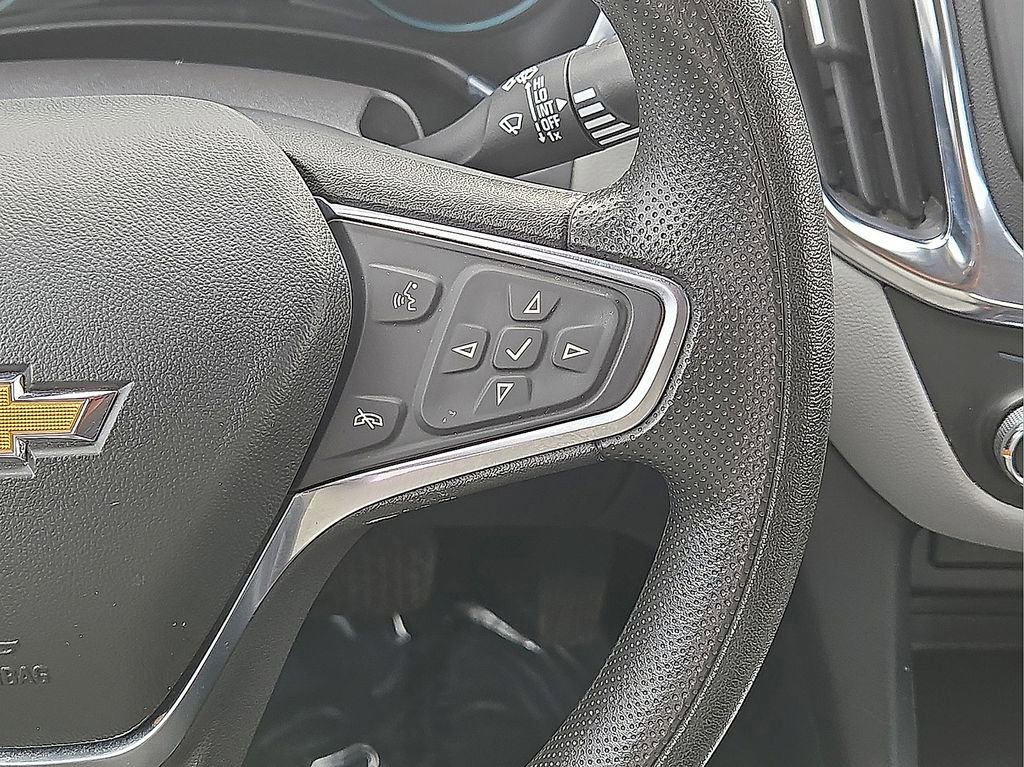 Used 2024 Chevrolet Equinox LS image 21