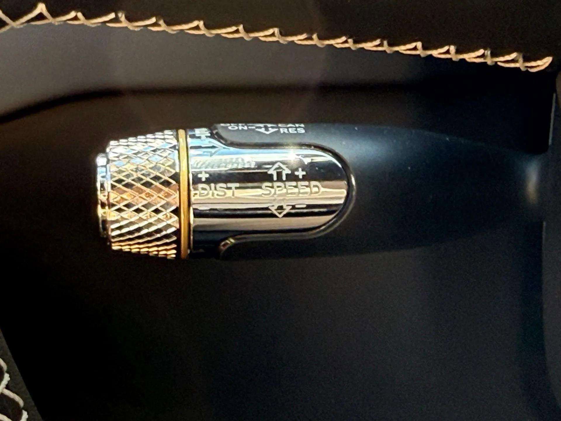 New 2026 Bentley Continental GT AWD/4WD image 51