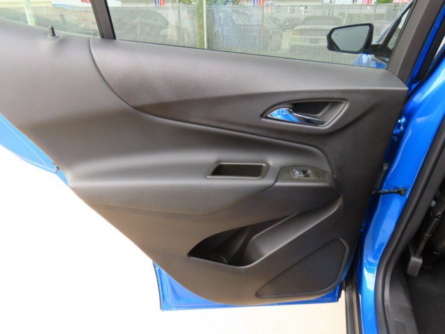 Used 2024 Chevrolet Equinox LT FWD image 19